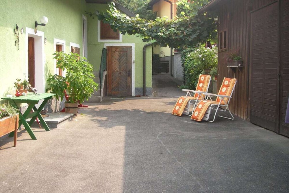 Haus Gerstbauer