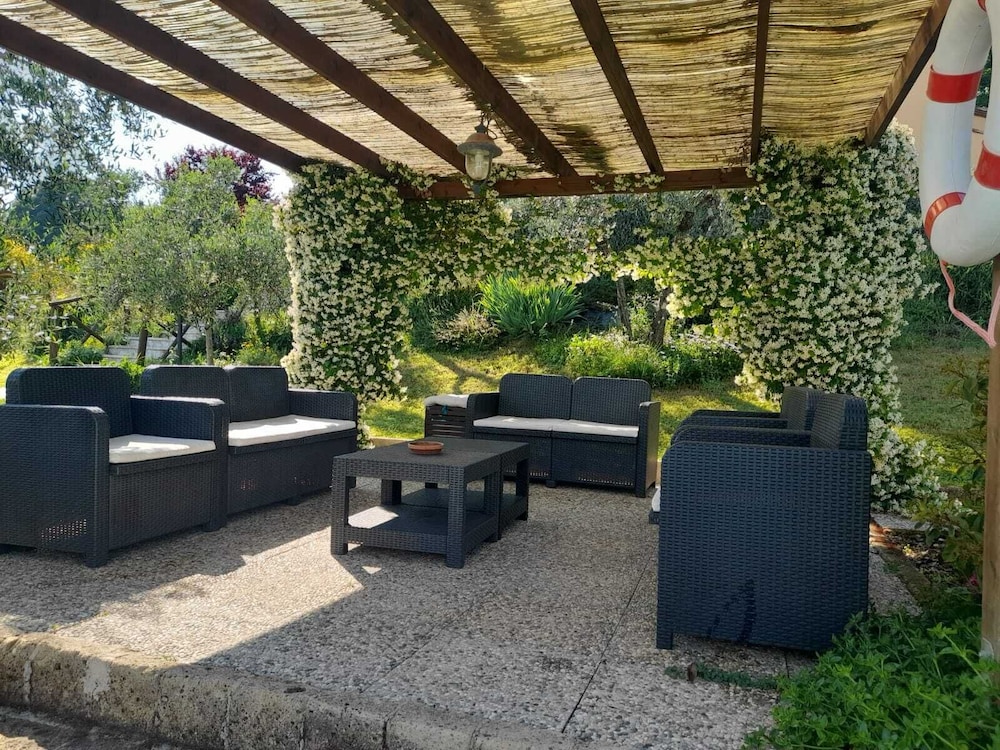 Villa Le Ripe Apartments