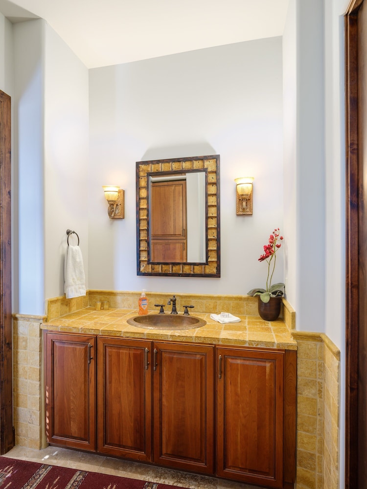 Desert Mountain Majesty - Private Spa&guest Casita