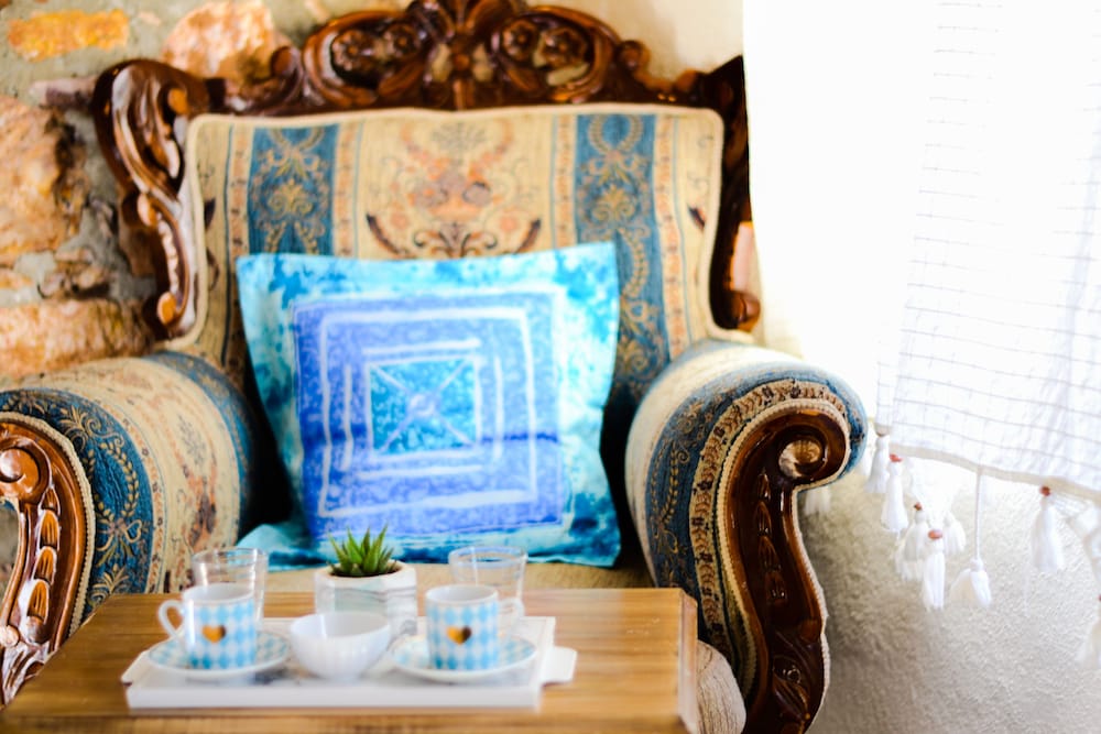 Ayvalik Moda Pansiyon - Image 7