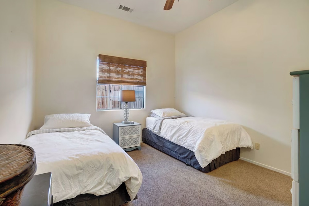3 BR Home, Private Pool, Close to Event Venues