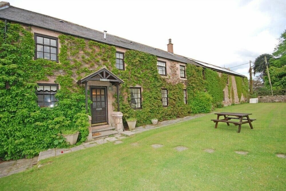 Croft Cottage