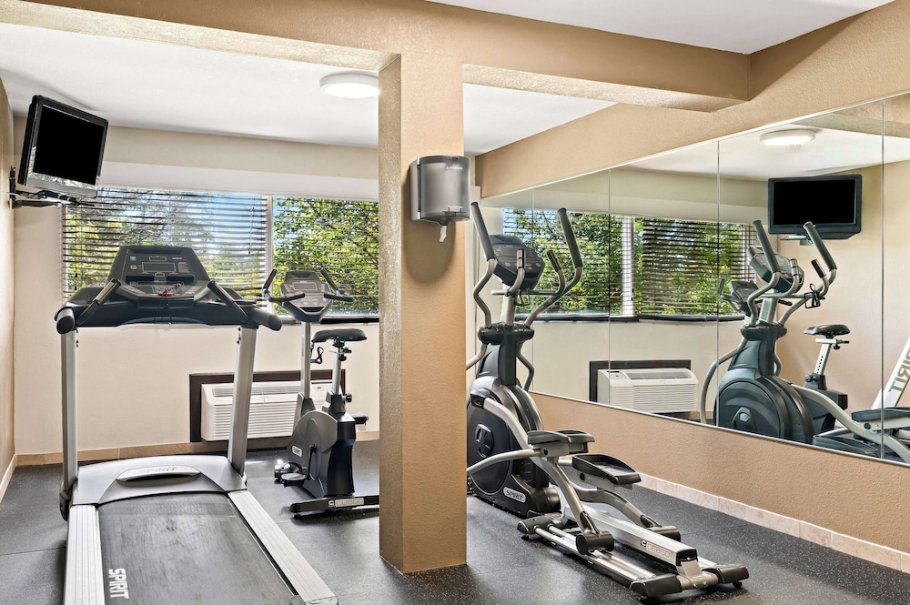 Best Western Monticello Gateway Inn - Property Image 6