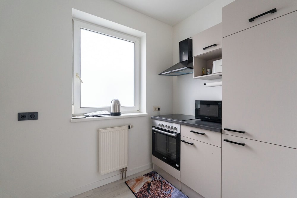 COY Apartments Steyr - Work & Relaxation