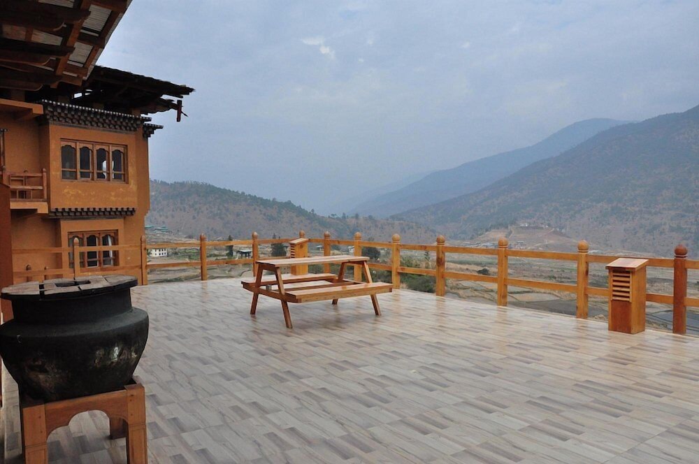Lobesa Resort