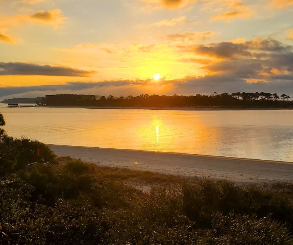 Pet Friendly House - Seacret Shores