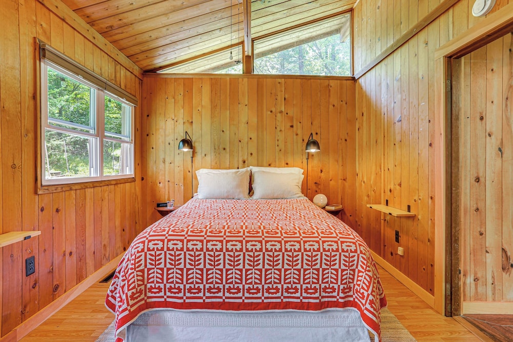 High Falls Restorative Cabin in the Woods! - Property Image 26