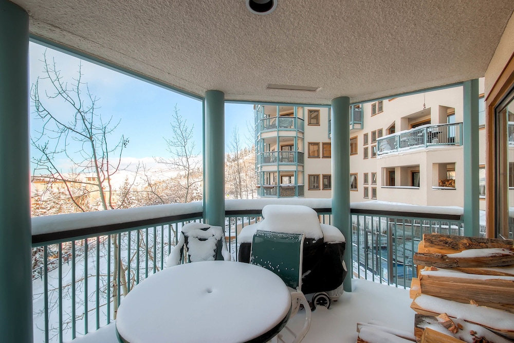Centennial 2 Bedroom Condo Unit no. 3 view 5