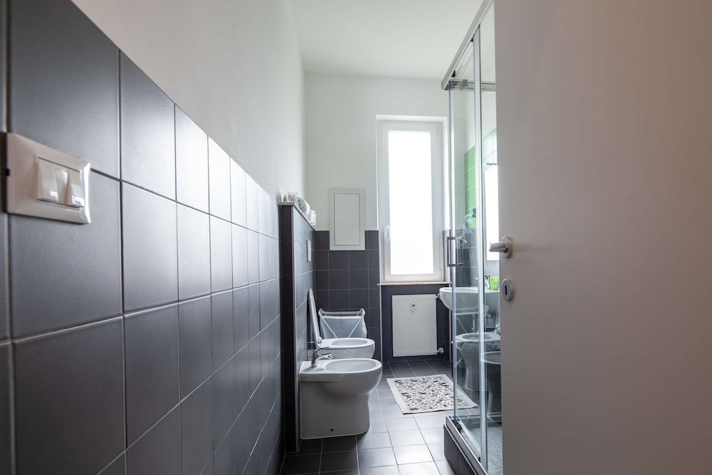 JOIVY Spacious Family Flat For 6 People In Genova photo 5