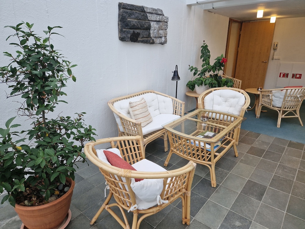 Hotel Hótel Skálholt - Image 1