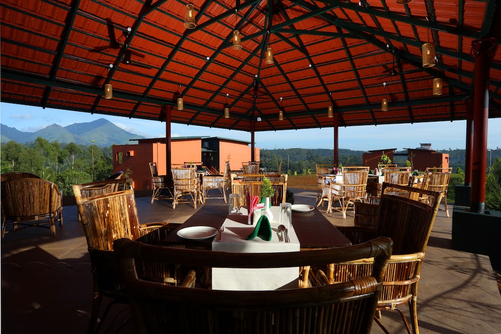 Petals Resorts Wayanad
