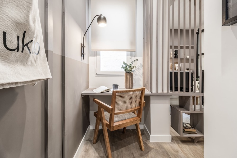 Oro - 1 Bedroom Apartment in Castellana