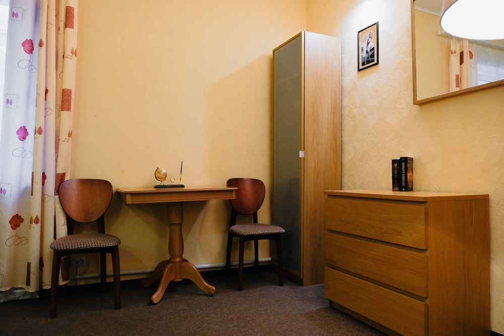 Hostel Nevsky 112 view 2