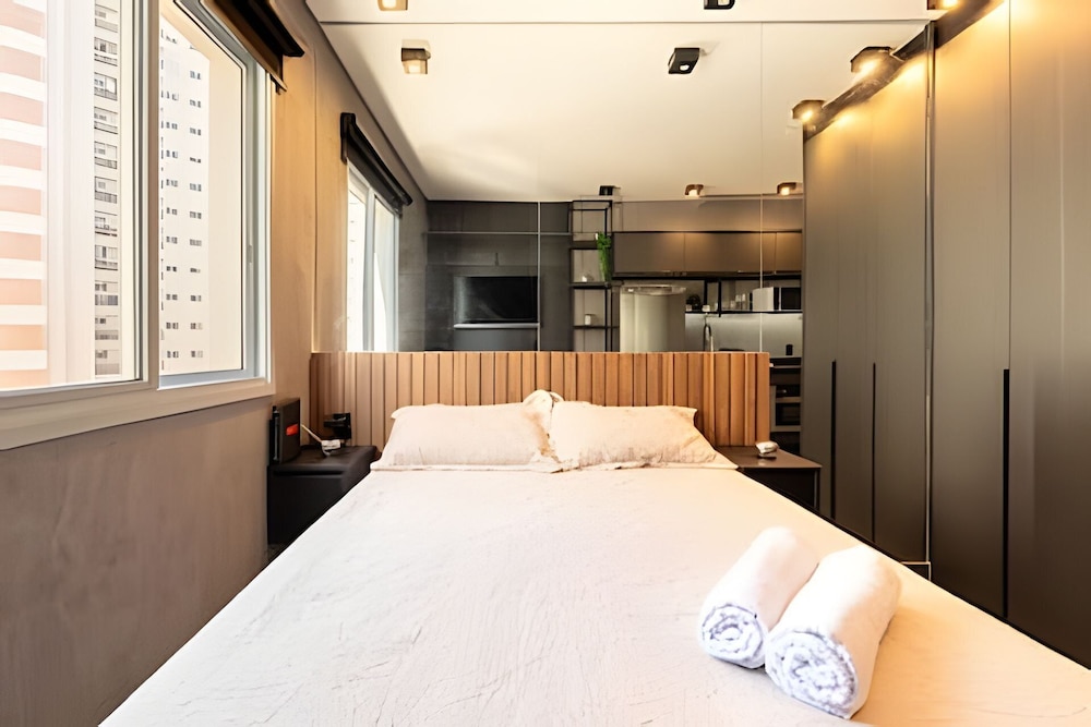 Estudios Neo Home São Caetano