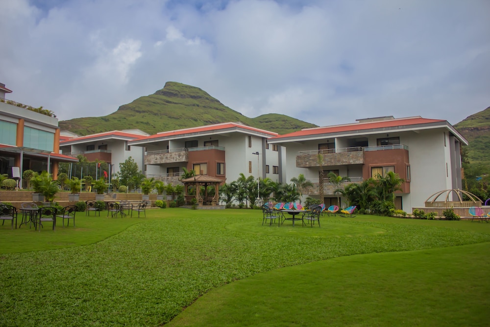 Club Mahindra Hatgad