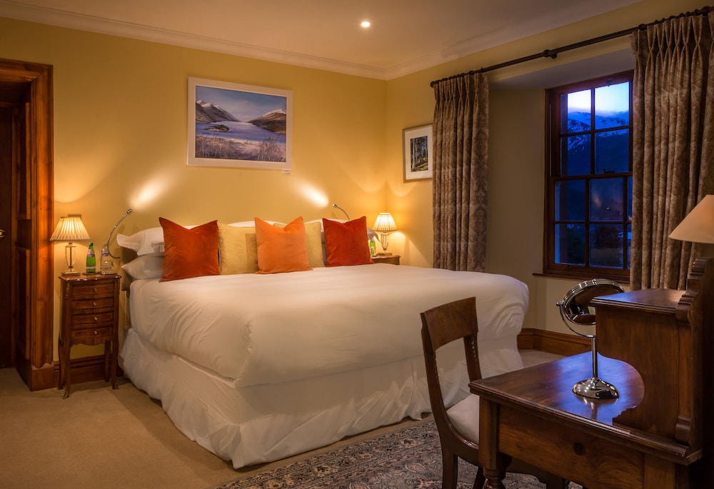 Glencoe House