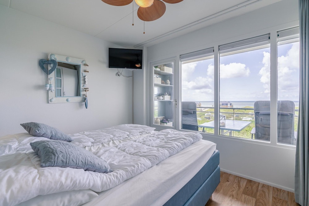 2 Person sea View Apartment