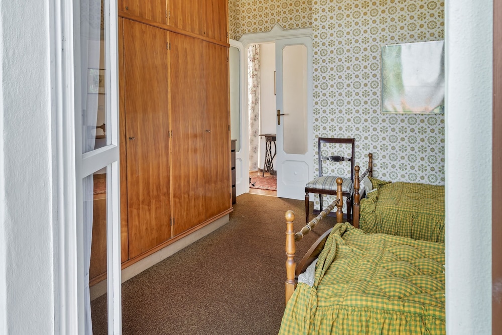 Holiday Home in Meina