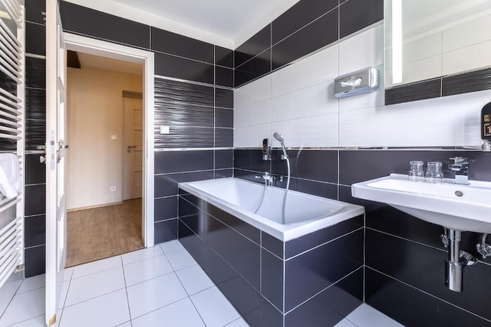 Apartmány U Pavla