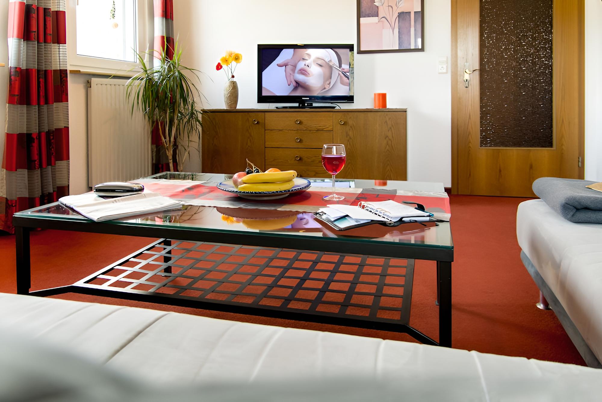 Landhaus Pension Voß