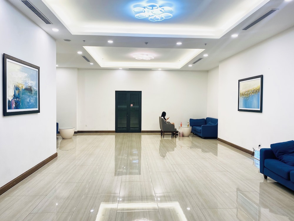 Vinhome SkyLake - Service Apartment