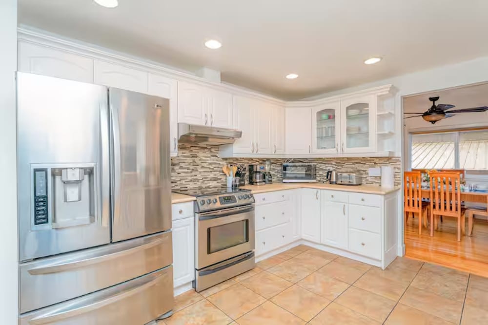Mercer Island Escape Luxury Stay
