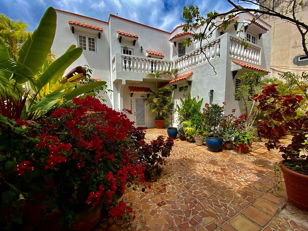 At Wind Chimes Boutique Hotel - Property Image 155
