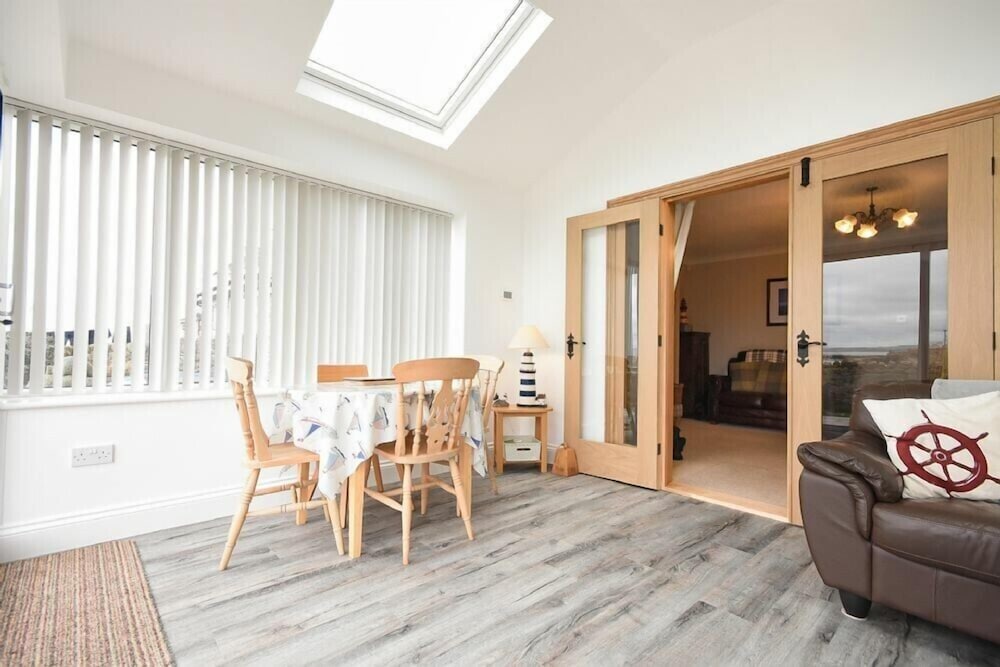 Creel Cottage