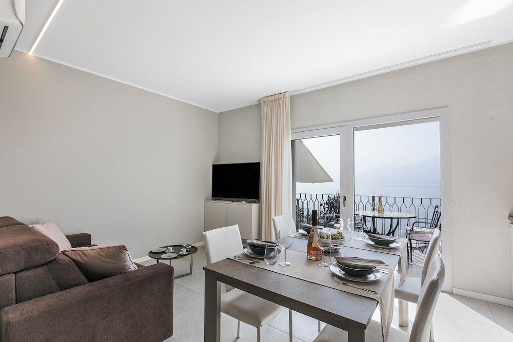 Villa Mercurio Apartments