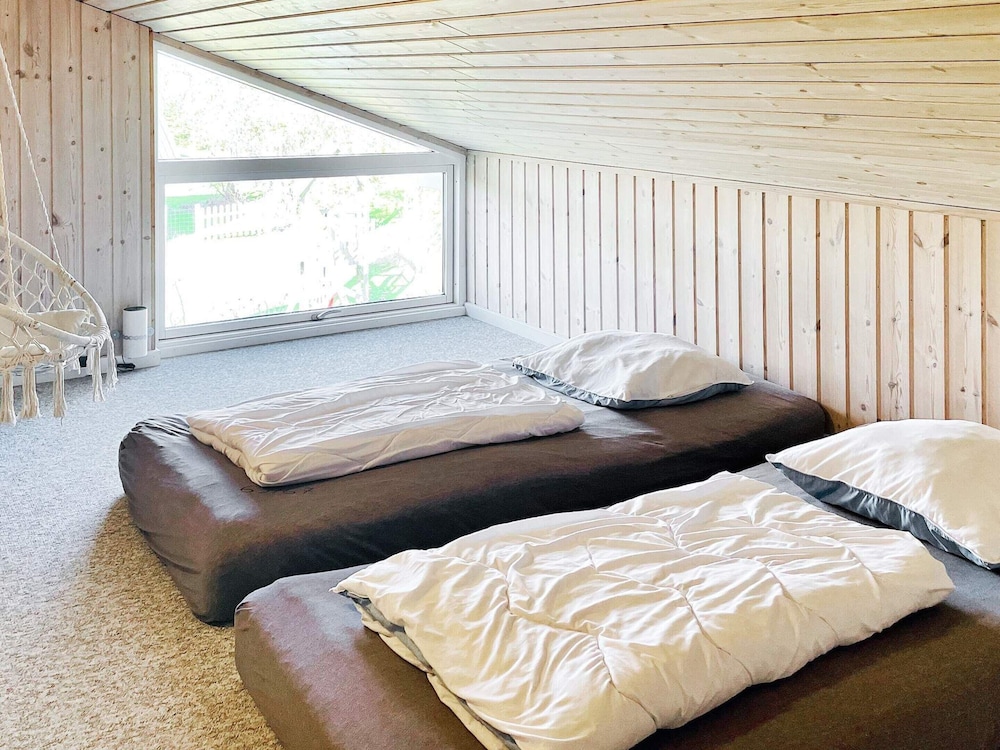12 Person Holiday Home in Vaeggerlose view 2