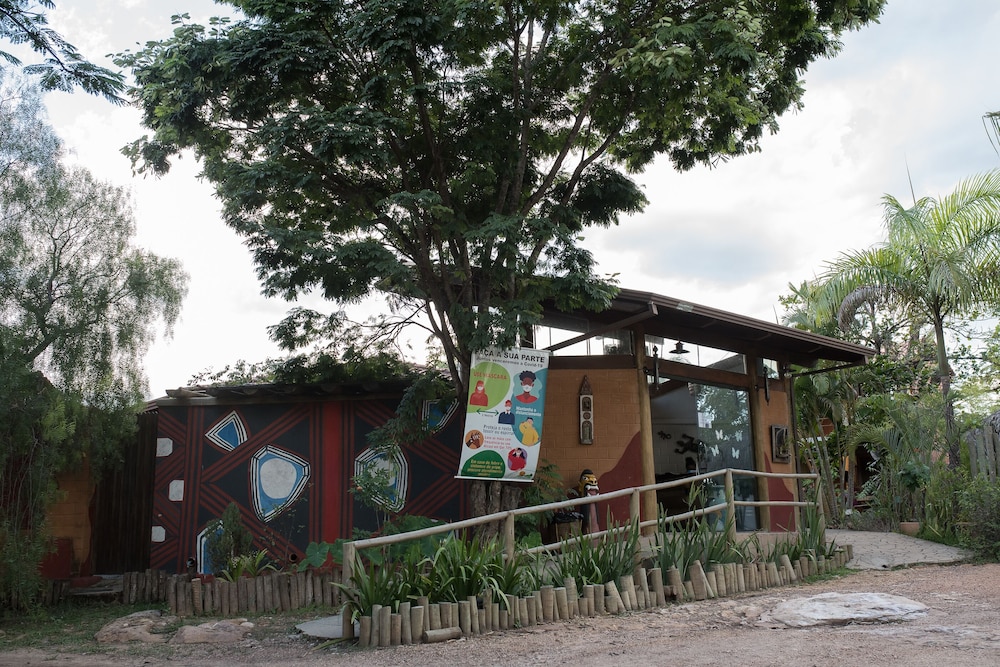 Hotel Pousada Caminho Das Cachoeiras