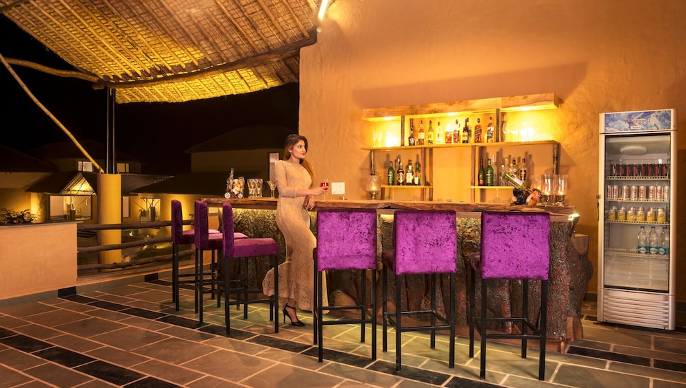 Gaj Resort, a member of Radisson Individuals Retreats