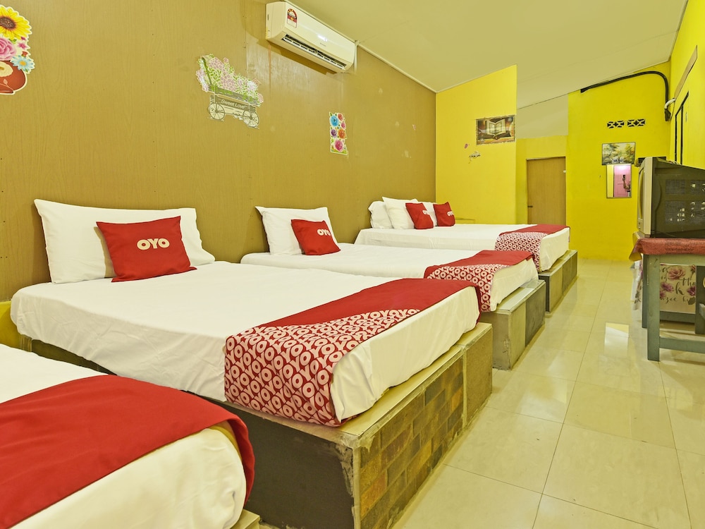 OYO 90566 Homestay Tg Gemok photo 6