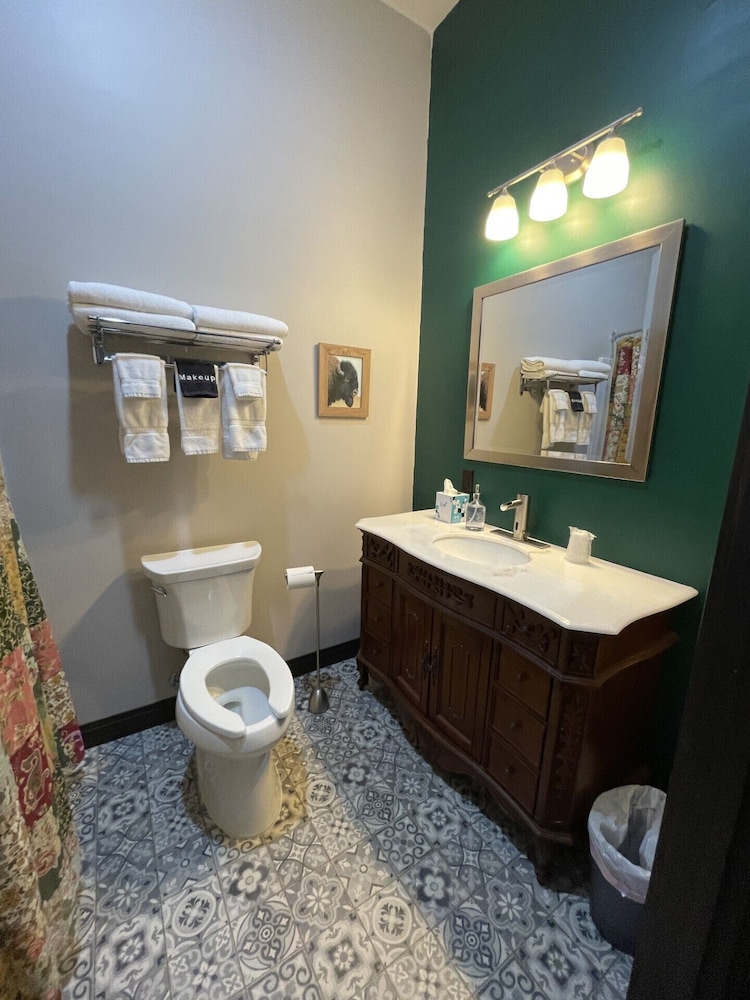 Nome Schoolhouse Inn and Event Center