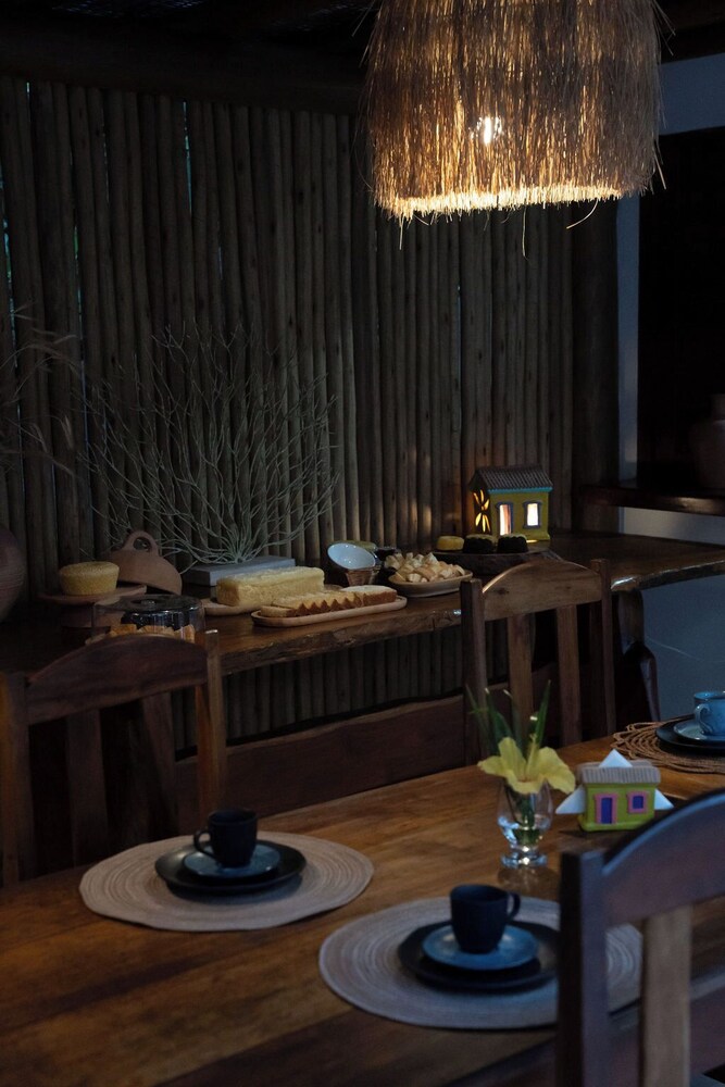 Corais de Trancoso Boutique