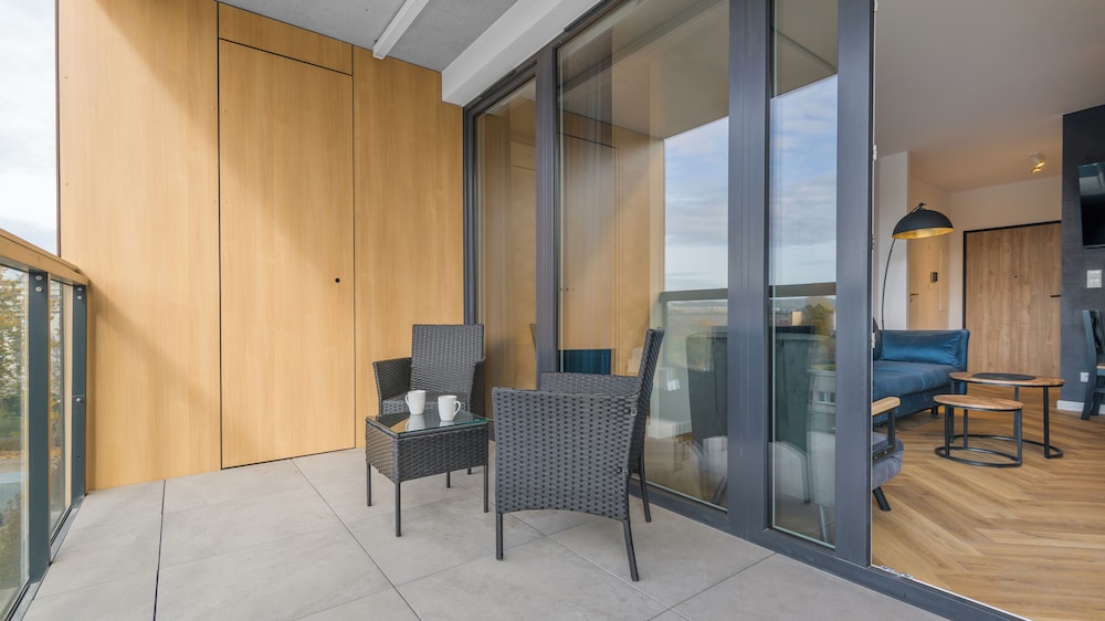 Apartamenty Sun & Snow Jagiellonska 13
