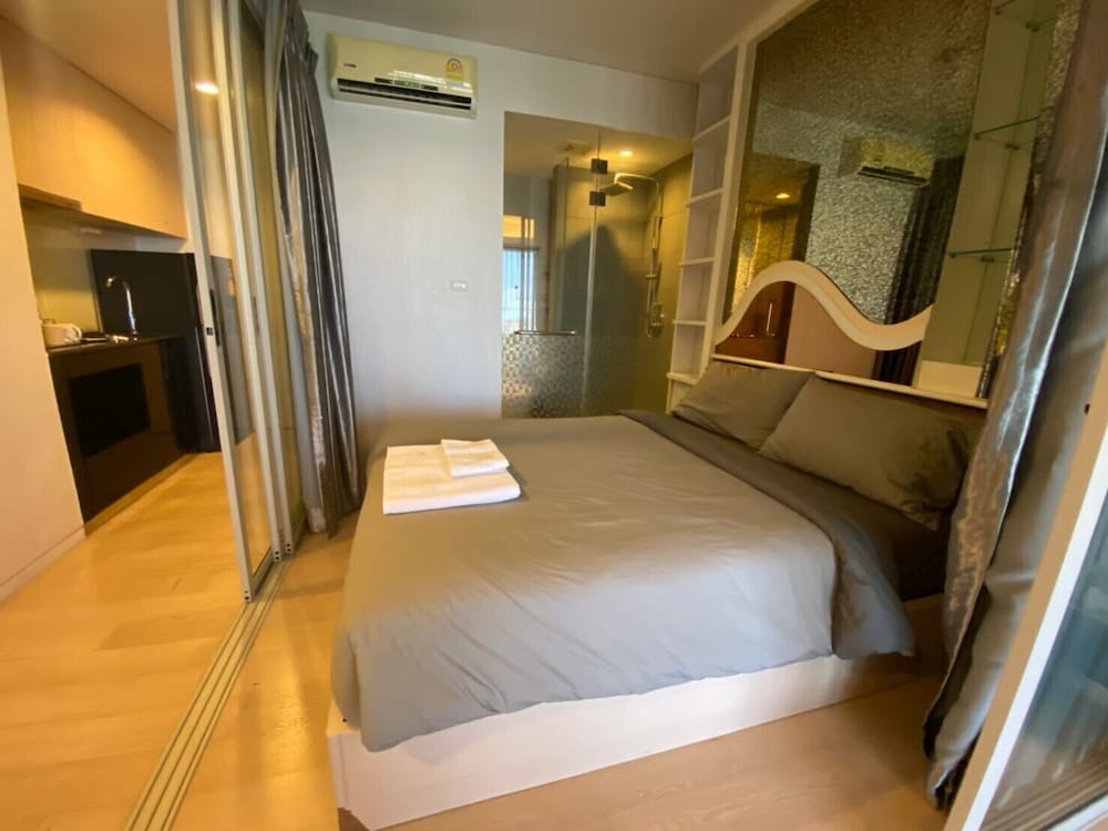 BoonRumpa Condotel
