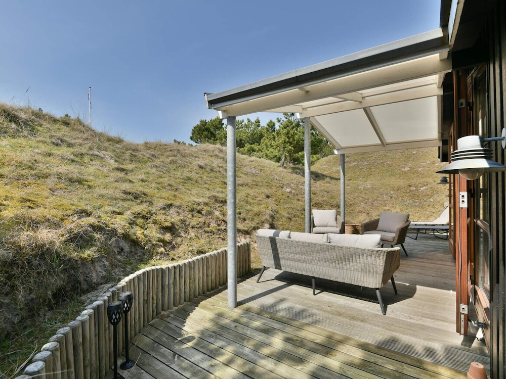5 Person Holiday Home in Fano view 2