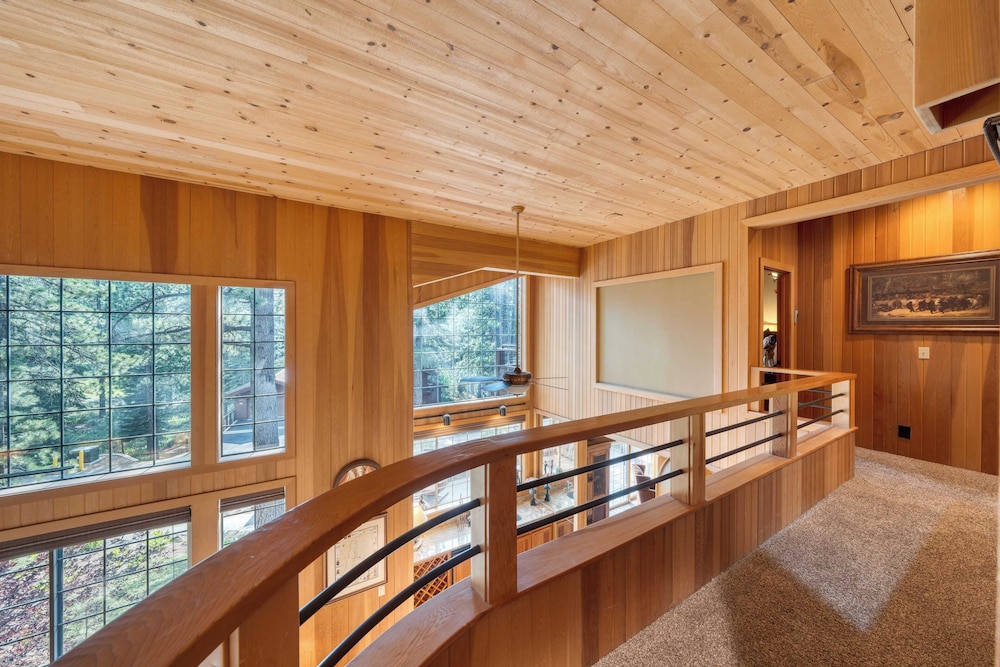 Northstar Haven Cozy-chic Retreat Near Lake Tahoe & Downtown Truckee