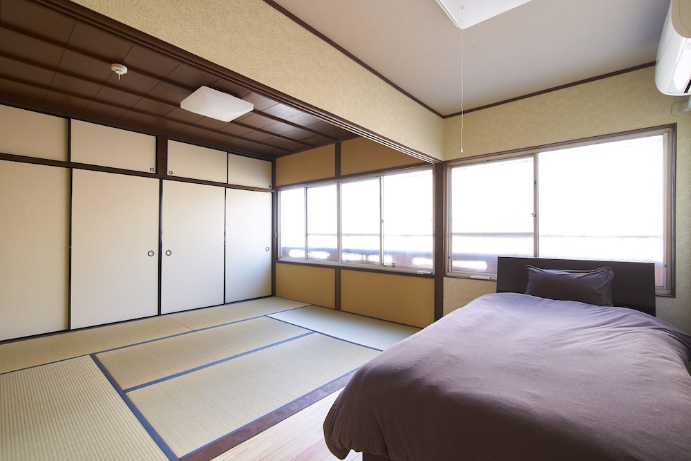 Kanki-No-Yado-Nishijin view 4