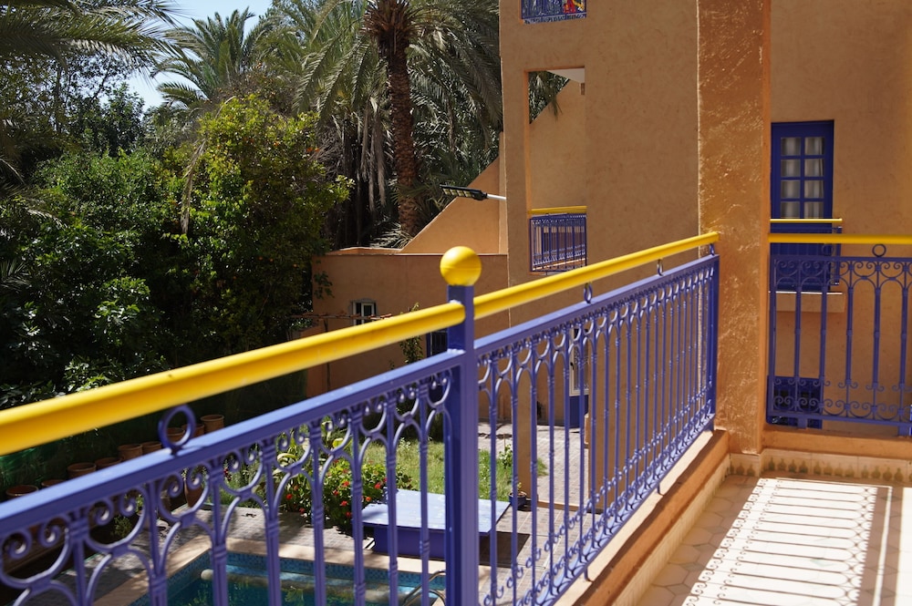 Dar Oriam view 2