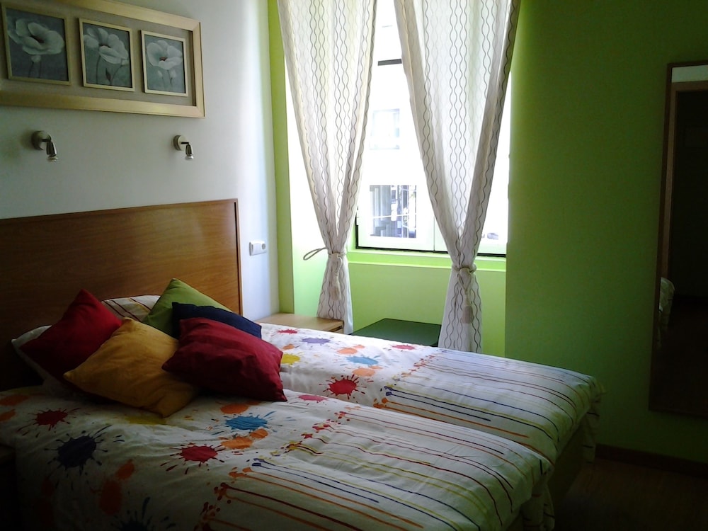 Baixa Guest House