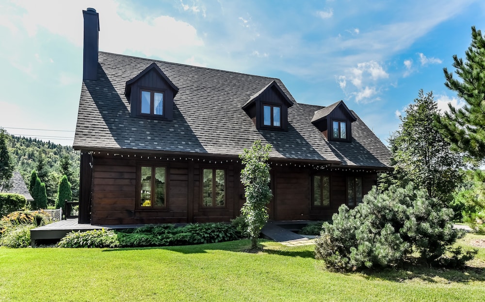 Chalets Royal Laurentien