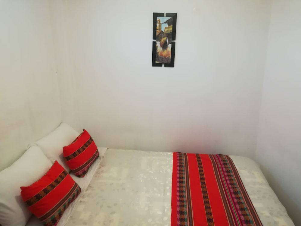 Casa Hospedaje Brujas view 4