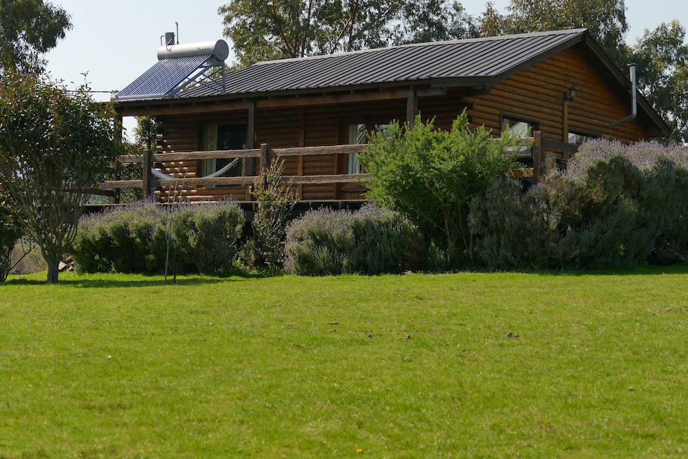 Cabañas Valle de los Ciervos