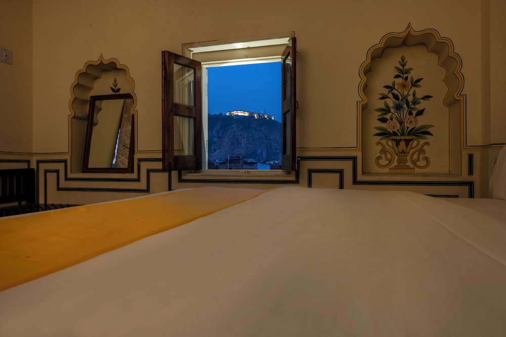 Raghunath Haveli - A Heritage Homestay