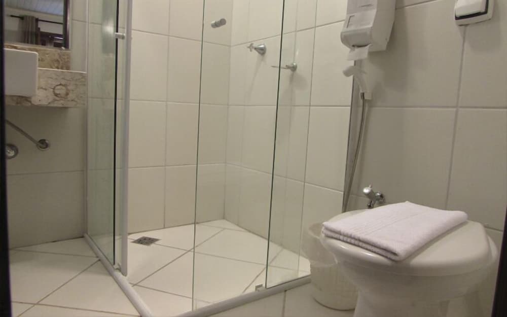 Vila Chalé