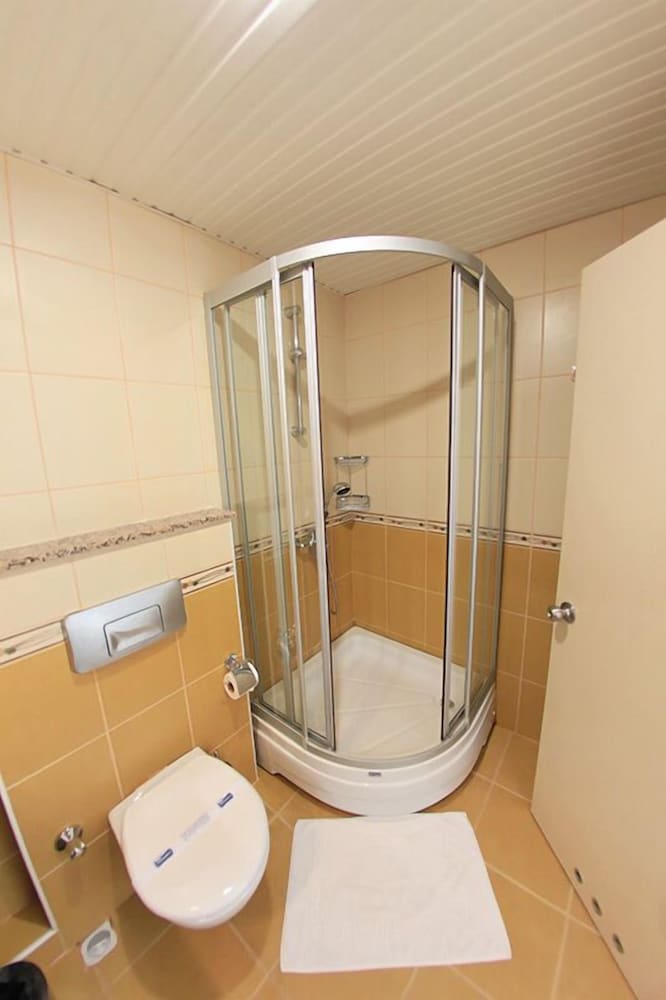 Elite Orkide Apartments