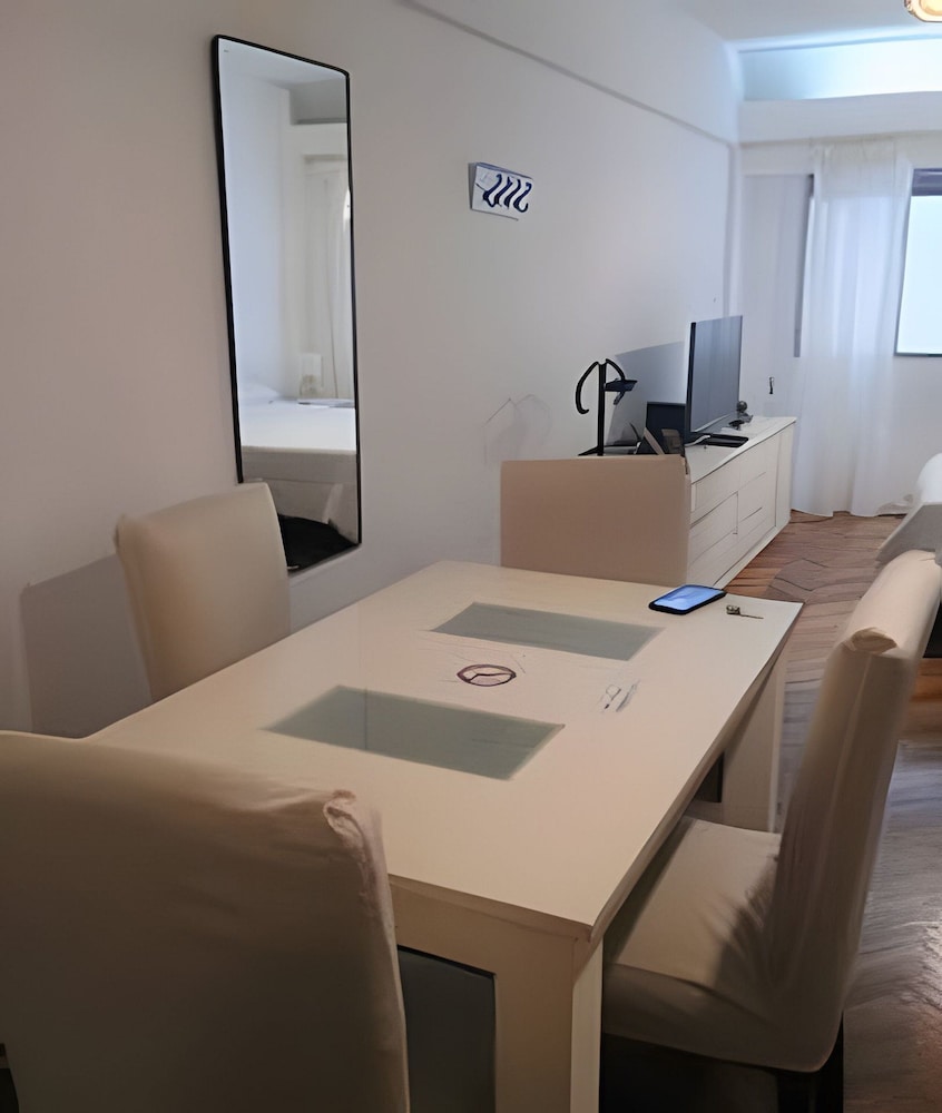 Alquileres Microcentro Buenos Aires