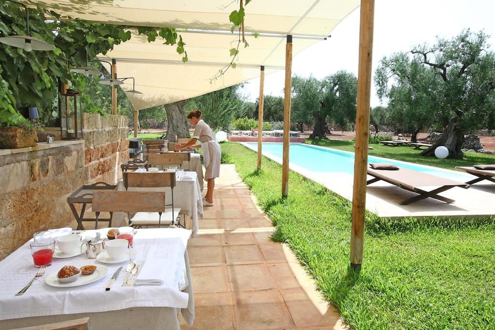 Masseria PiccaPicca